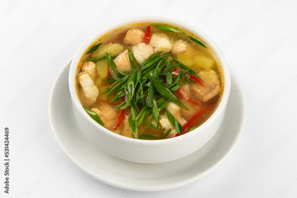 chicken noodle soup chicken noodle soup