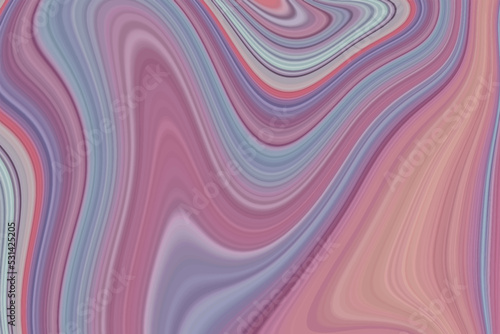 nude lilac Abstract Marble acid effect background
