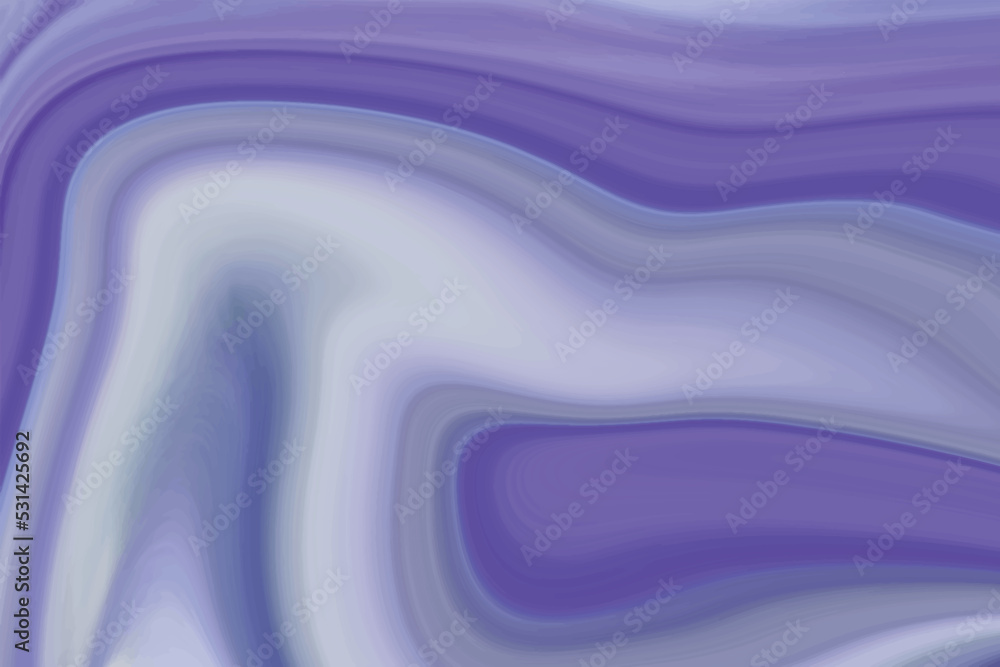 Obraz premium soft purple Marble background and acid liquid background for website and mobile ui design