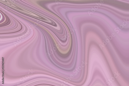 soft lilac Acid Marble Abstract Liquid Background Concept