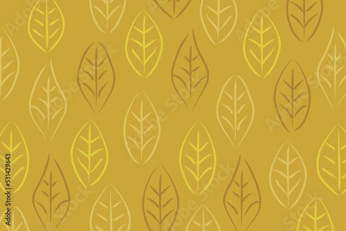 装飾 模様 柄 背景 北欧 素材 ベクター