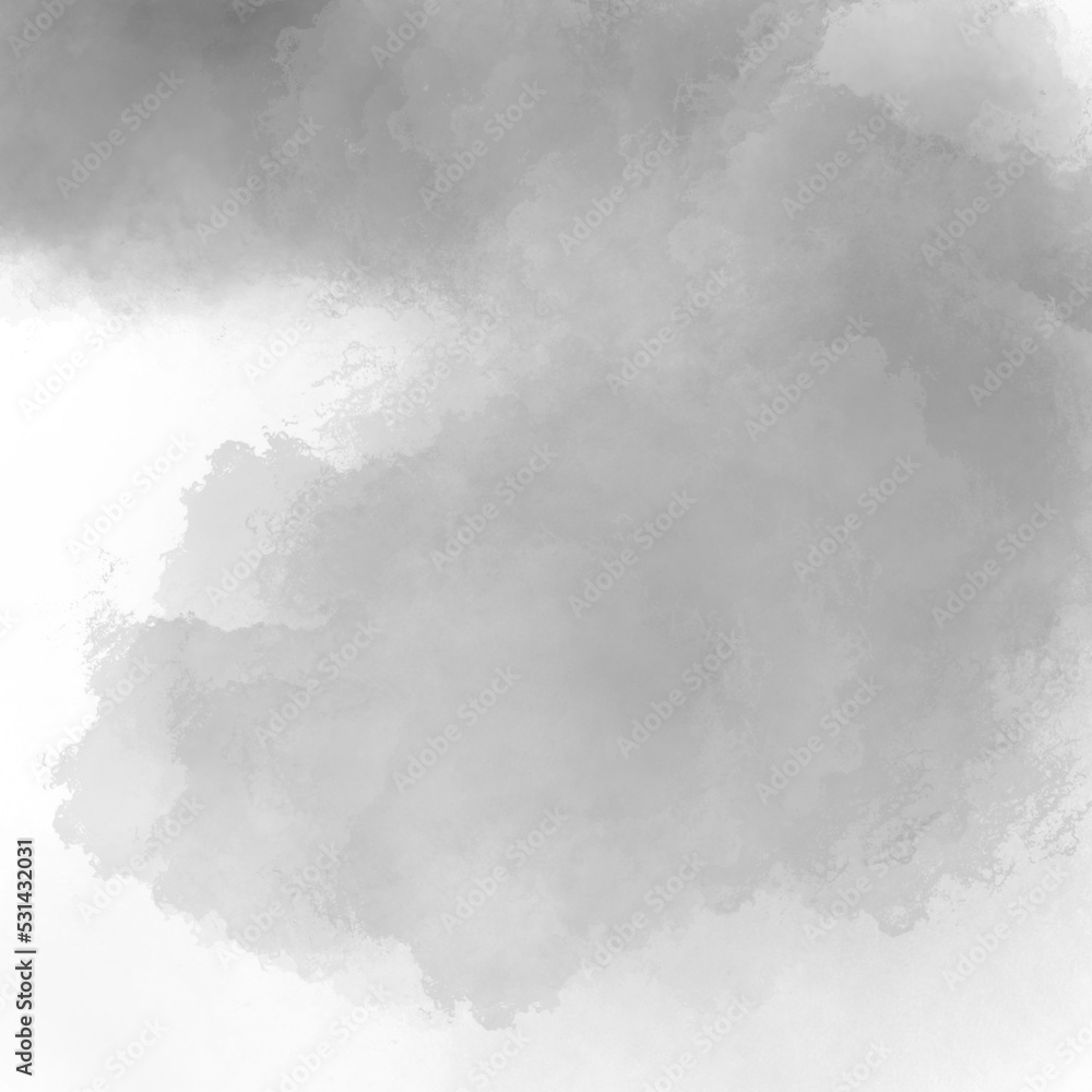 white smoke transparent background