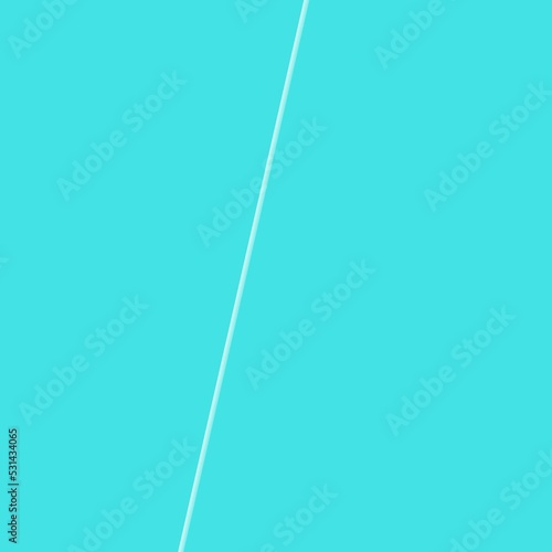 abstract gradient green background illustration with white lines from top to bottom.