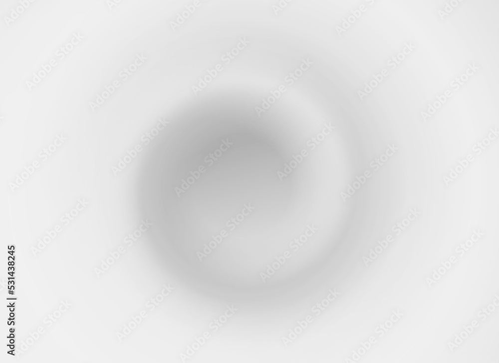Smooth gradient in soft white colours Smooth gradient in soft white colours