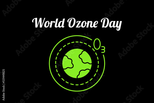 World ozone day