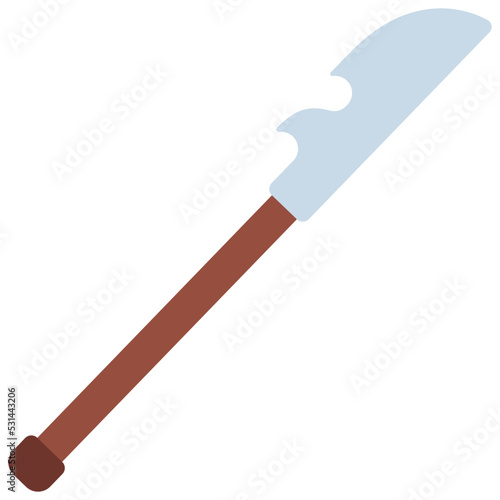 Harpoon Icon