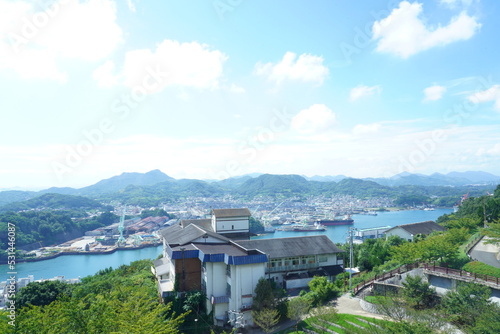 尾道