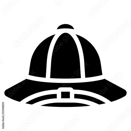 Archeologist Hat Icon
