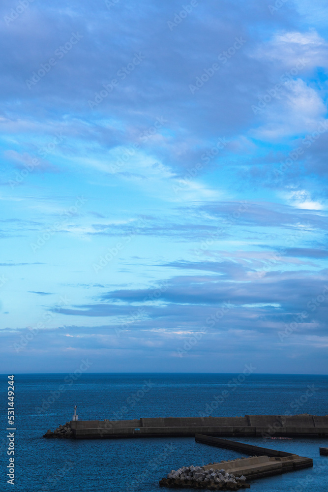 Goto Islands Sea Goto Islands Sea