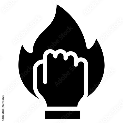 Motivation Icon