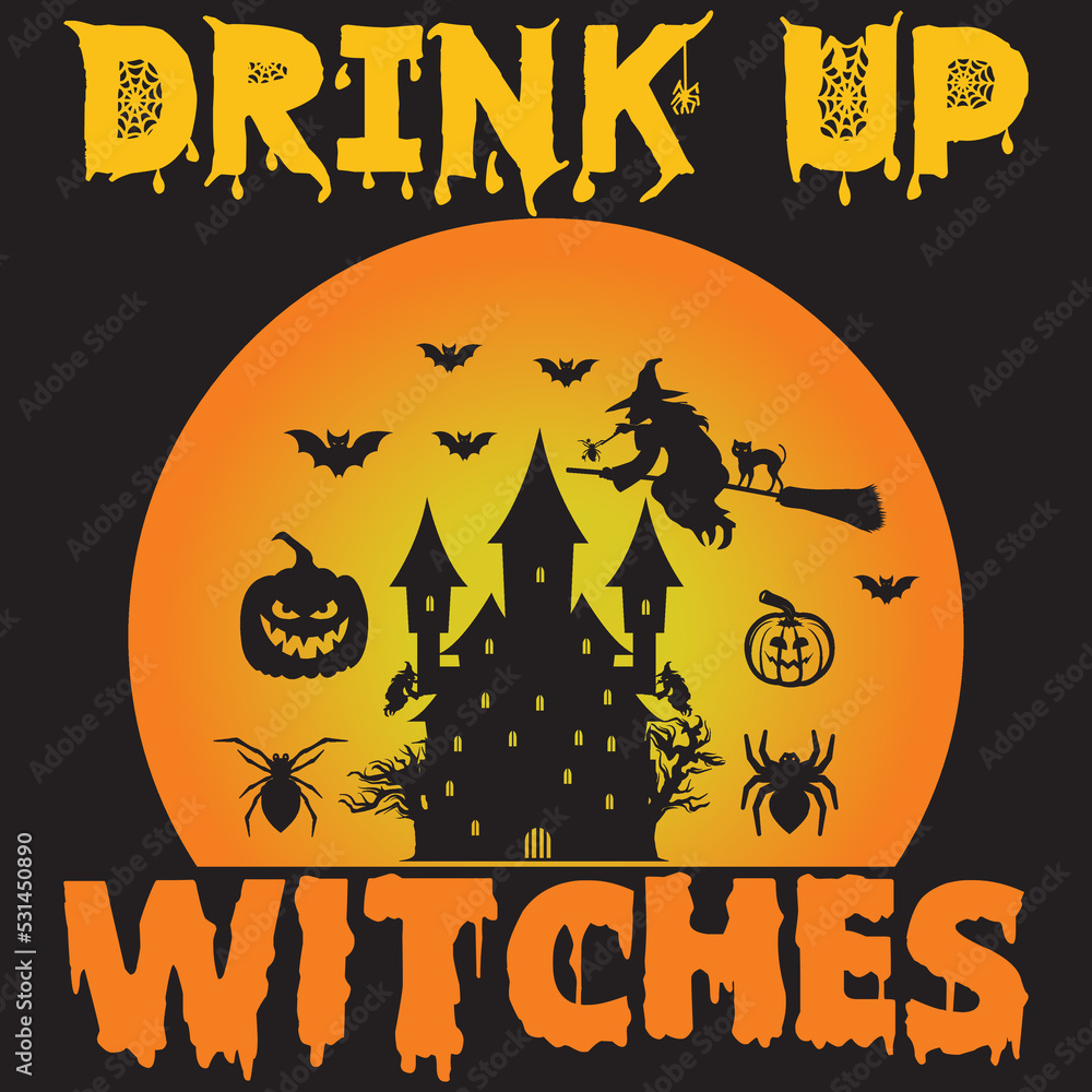 drink up witches drink up witches