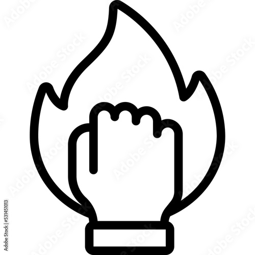 Motivation Icon