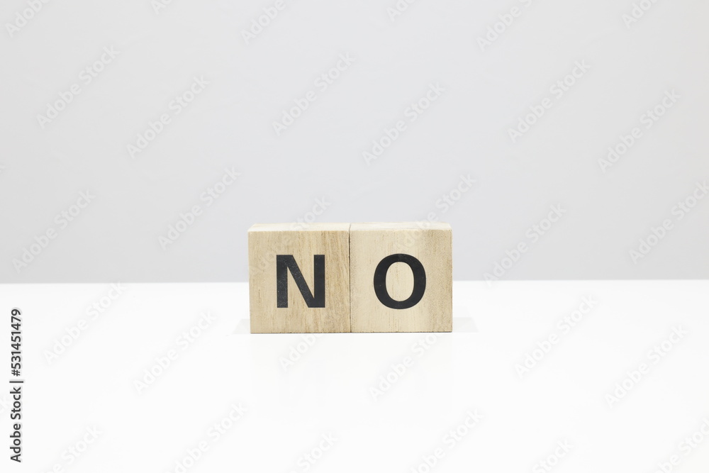 NOロゴ NOロゴ