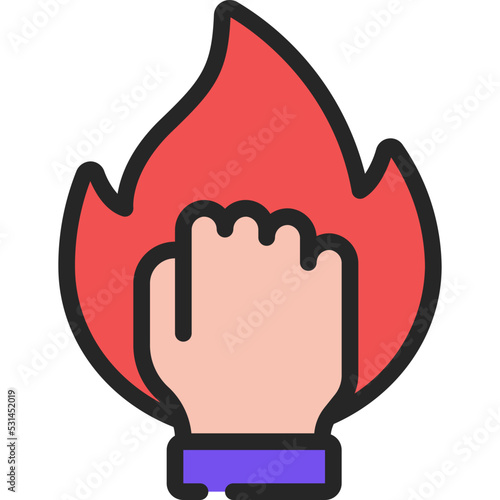 Motivation Icon