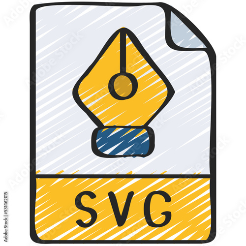 Svg Icon