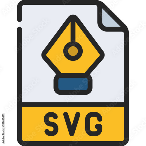 Svg Icon