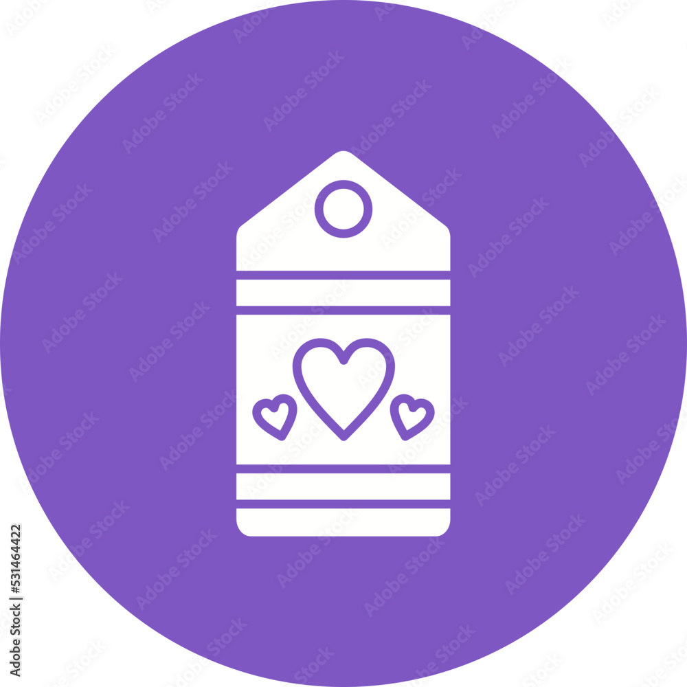 Label Multicolor Circle Glyph Inverted Icon Label Multicolor Circle Glyph Inverted Icon