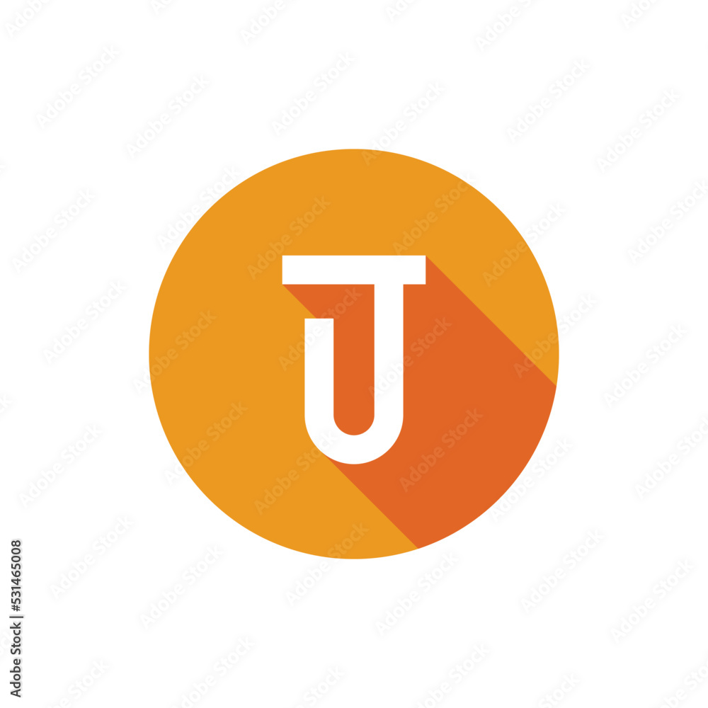 Lab logo vector, laboratory symbol, erlenmeyer flask icon Lab logo vector, laboratory symbol, erlenmeyer flask icon