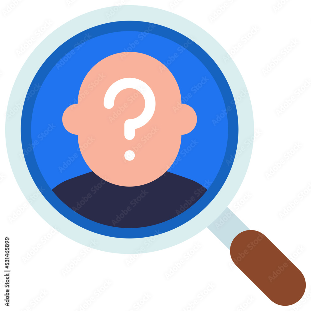 User Research Icon User Research Icon