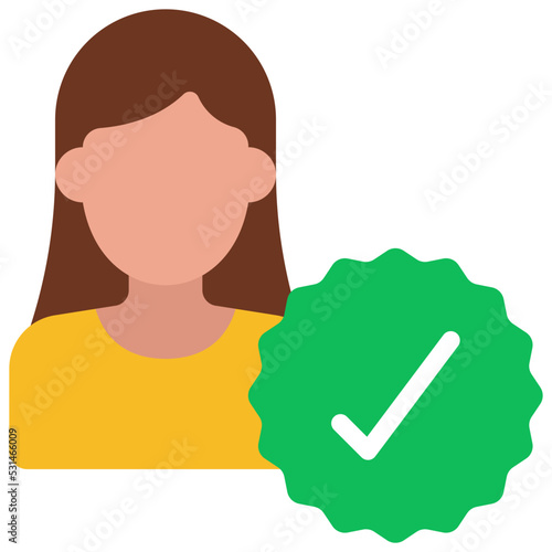 User Friendly Icon