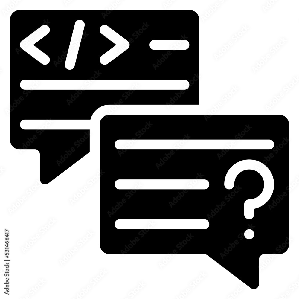 Development Advice Icon Development Advice Icon