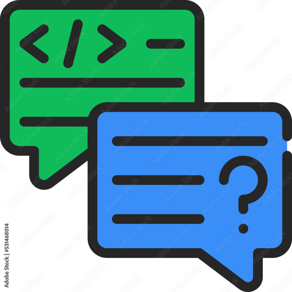 Development Advice Icon Development Advice Icon