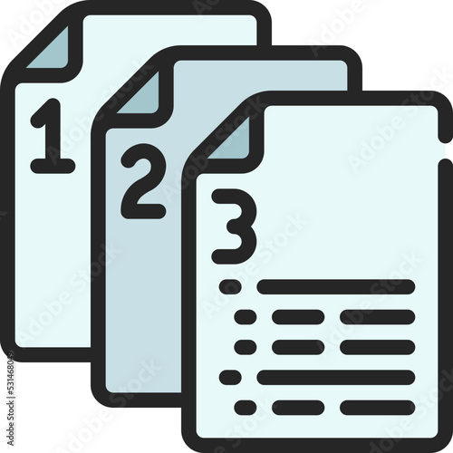Version Control Icon