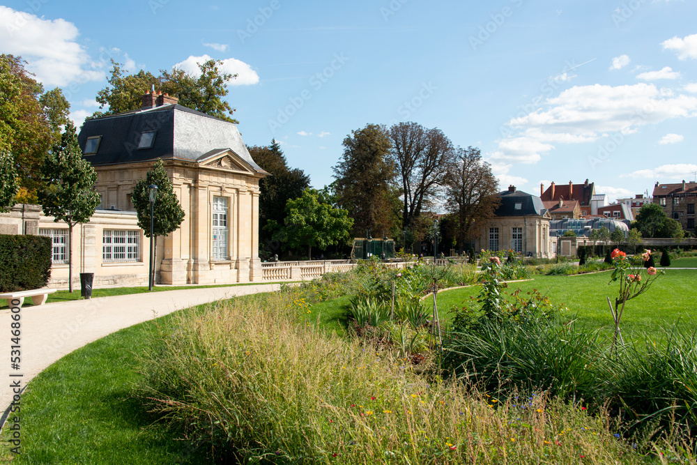 Chateau, Mairie, Choisy le Roi, 94, Val de Marne Chateau, Mairie, Choisy le Roi, 94, Val de Marne