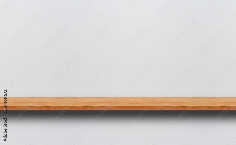 empty wooden shelf empty wooden shelf