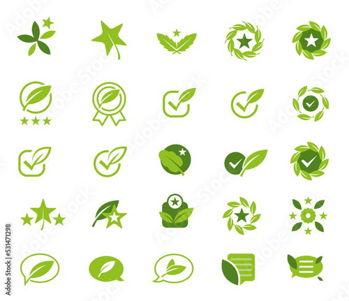 nature icones notes dialogues 