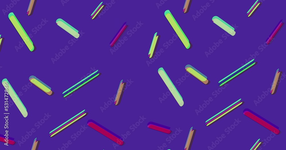 donut glaze. Decorative bright sprinkles texture pattern design donut glaze. Decorative bright sprinkles texture pattern design
