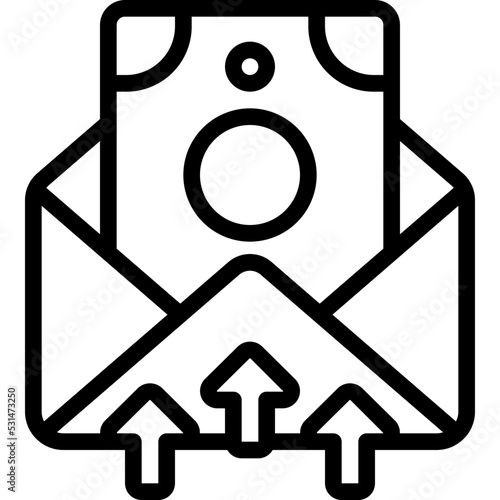 Improved Pay Check Icon