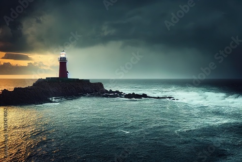 Lighthouse