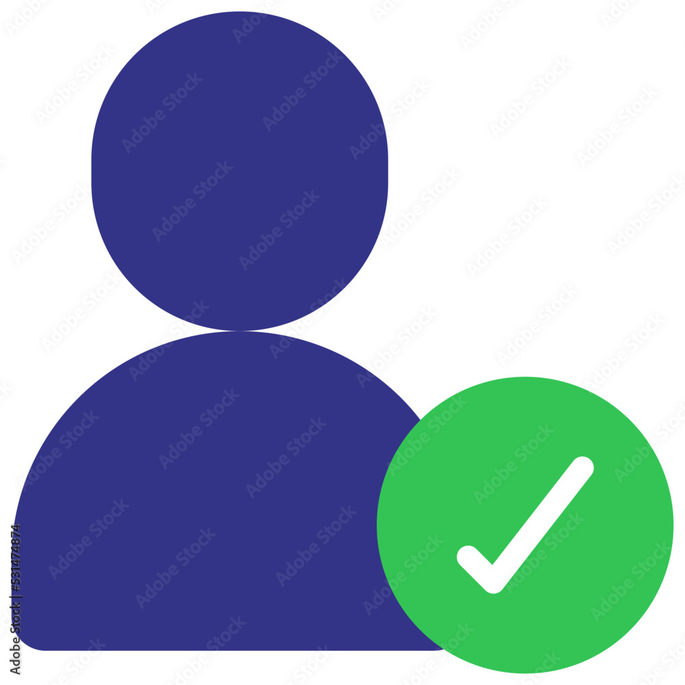 Approved User Icon Approved User Icon