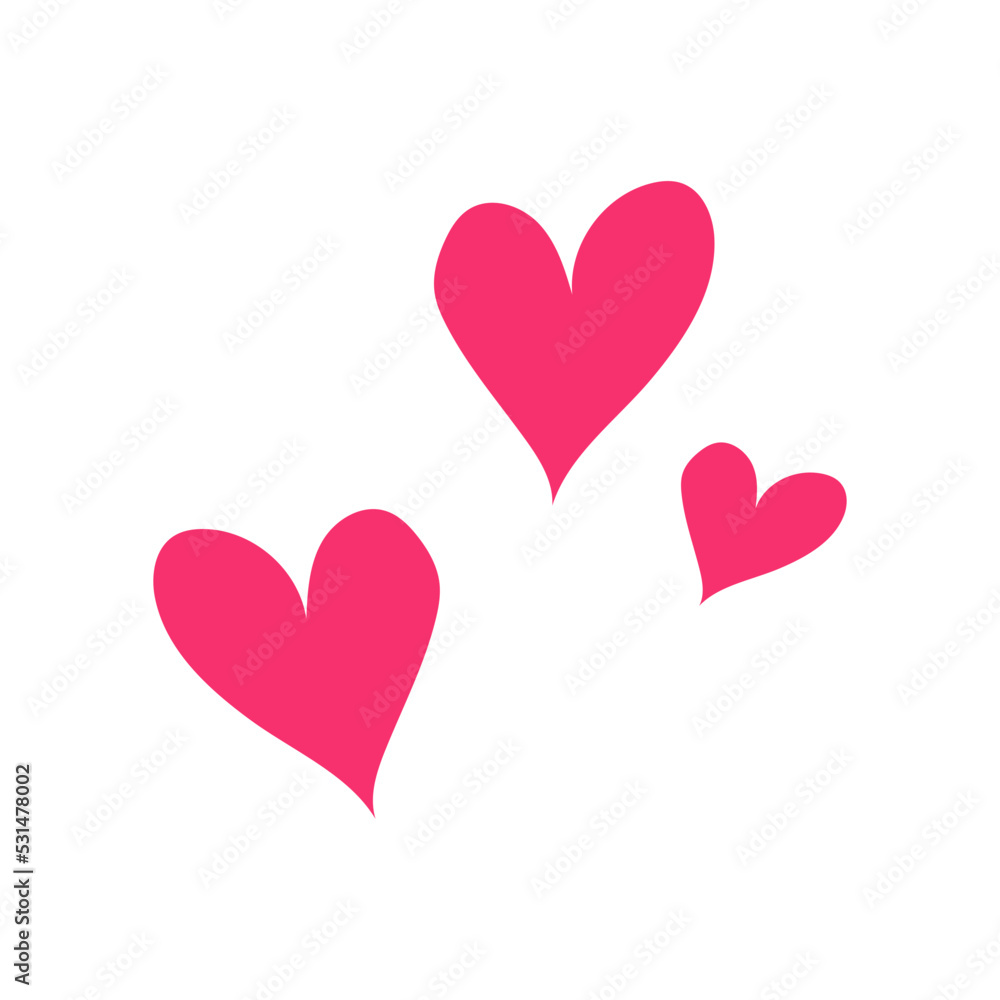 doodle love heart romantic message doodle love heart romantic message