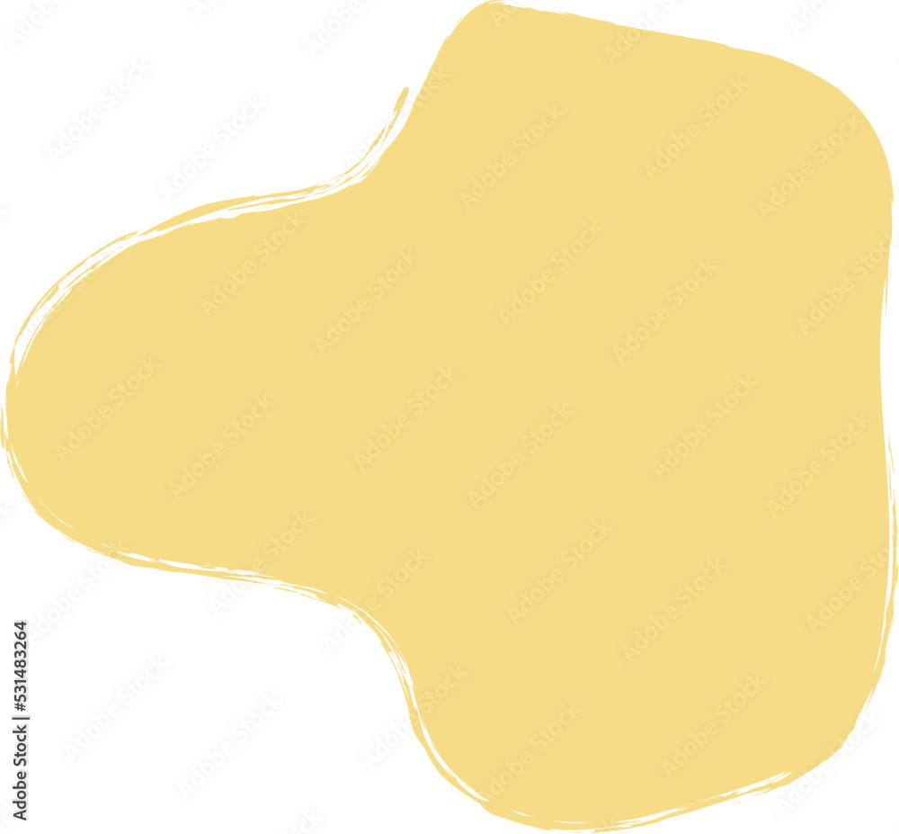 Abstract Shape Freefrom Background Decorrate Abstract Shape Freefrom Background Decorrate