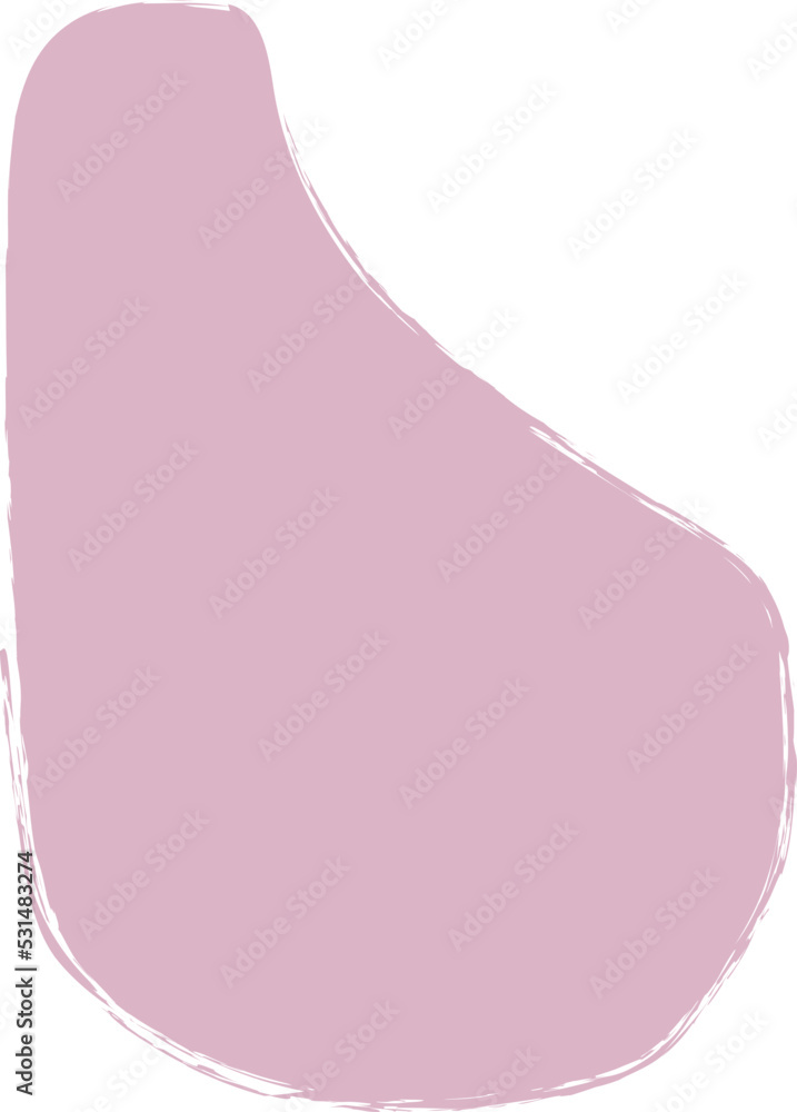 Abstract Shape Freefrom Background Decorrate Abstract Shape Freefrom Background Decorrate