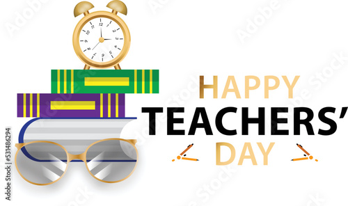 Happy Teachers Day 2022