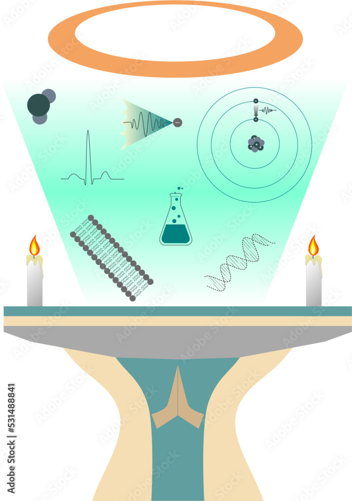Scientism is not science, scientism is just a belief Scientism is not science, scientism is just a belief