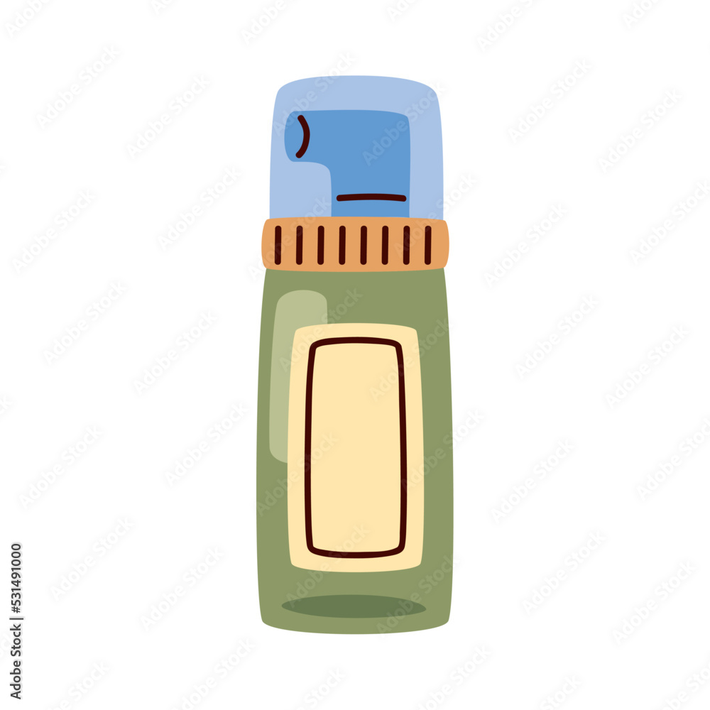 spray bottle product spray bottle product