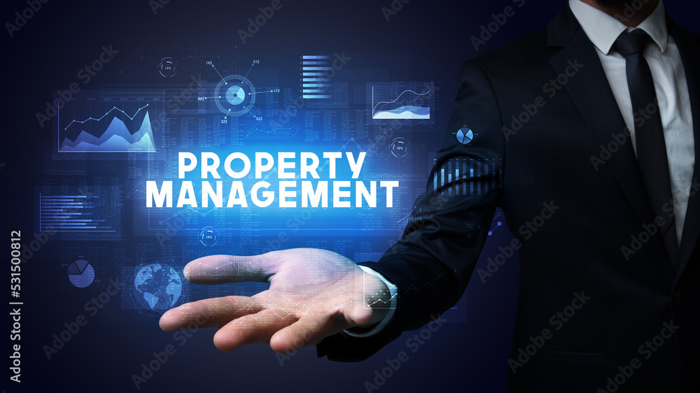 Hand of Businessman holding motivational message Hand of Businessman holding motivational message