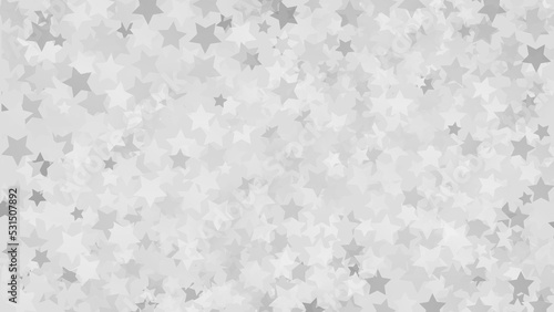 star pattern