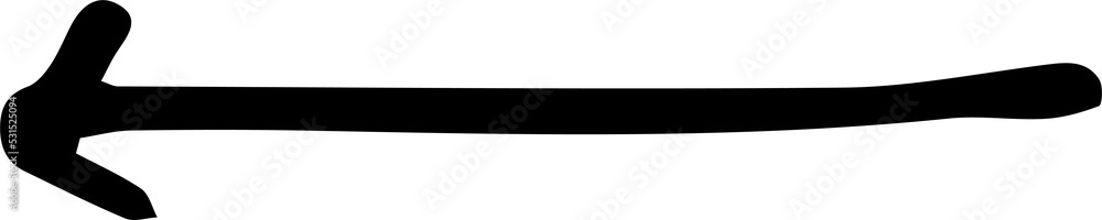 arrow vector design illustration isolated on white background arrow vector design illustration isolated on white background