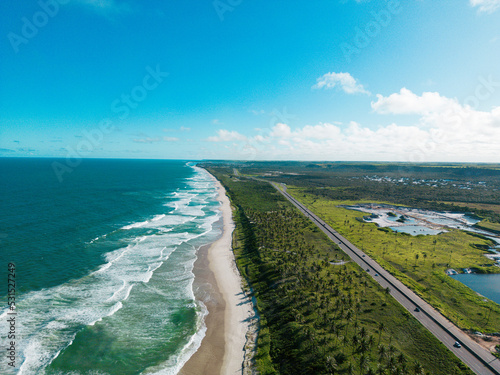 Praia do Francês - Alagoas © Sonar