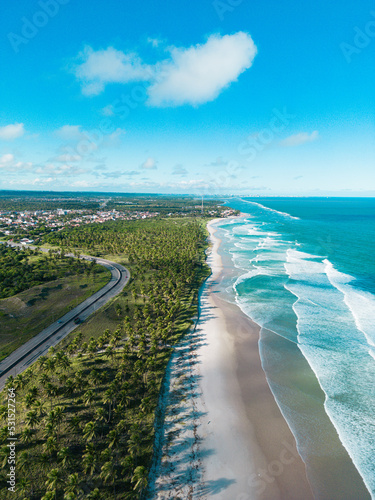 Praia do Franc  s - Alagoas
