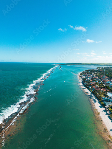 Barra de São Miguel - Alagoas
