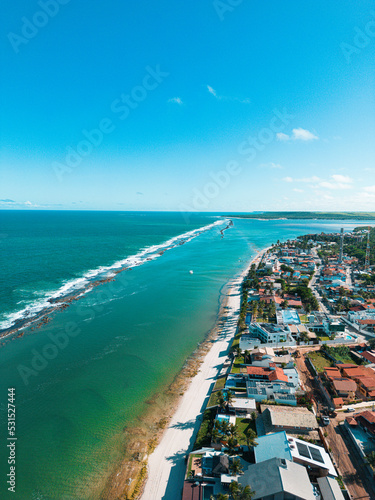 Barra de São Miguel - Alagoas