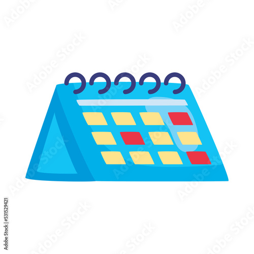 calendar remider date