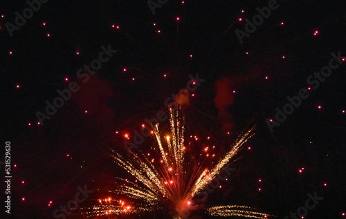 Fireworks