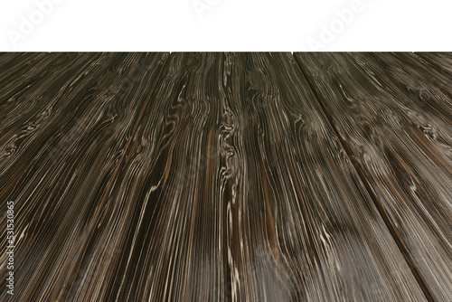 Wooden texture. Plank surfa...